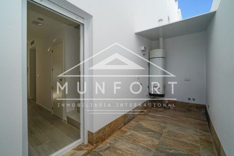 Rækkehus i Murcia, Murcia, Murcia - € 279.900 | Ref: GG034-N-D - foto 26