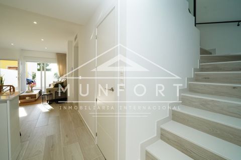 Rækkehus i Murcia, Murcia, Murcia - € 279.900 | Ref: GG034-N-D - foto 27