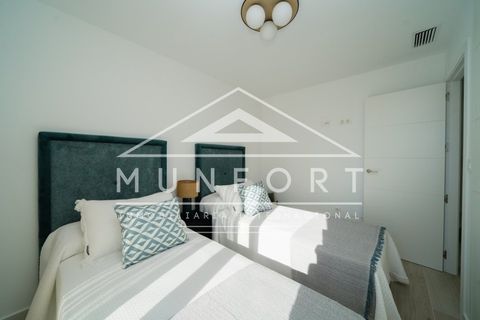 Rækkehus i Murcia, Murcia, Murcia - € 279.900 | Ref: GG034-N-D - foto 29