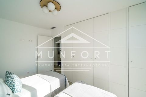 Rækkehus i Murcia, Murcia, Murcia - € 279.900 | Ref: GG034-N-D - foto 30