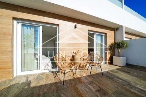 Rækkehus i Murcia, Murcia, Murcia - € 279.900 | Ref: GG034-N-D - foto 31