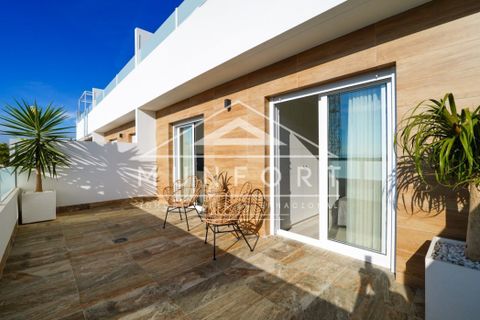 Rækkehus i Murcia, Murcia, Murcia - € 279.900 | Ref: GG034-N-D - foto 32