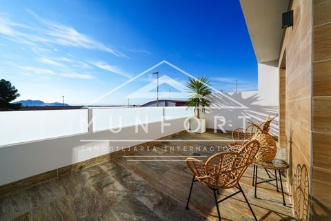 Rækkehus i Murcia, Murcia, Murcia - € 279.900 | Ref: GG034-N-D - foto 33