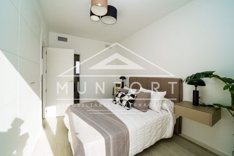 Rækkehus i Murcia, Murcia, Murcia - € 279.900 | Ref: GG034-N-D - foto 34
