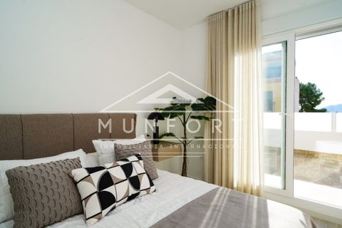 Rækkehus i Murcia, Murcia, Murcia - € 279.900 | Ref: GG034-N-D - foto 35