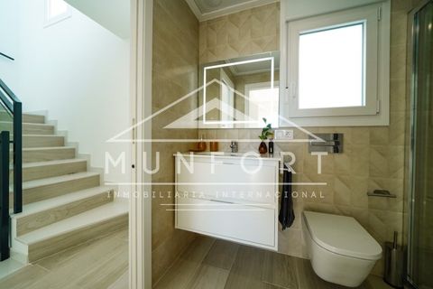 Rækkehus i Murcia, Murcia, Murcia - € 279.900 | Ref: GG034-N-D - foto 36