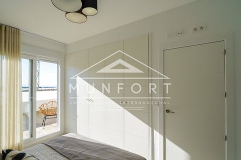 Rækkehus i Murcia, Murcia, Murcia - € 279.900 | Ref: GG034-N-D - foto 41