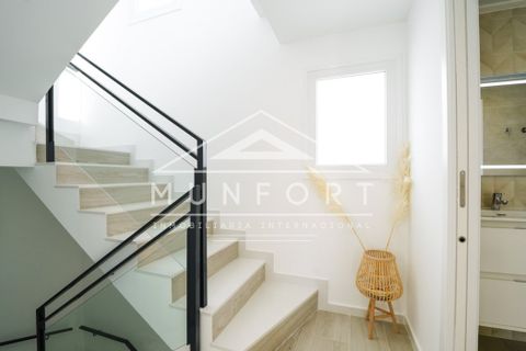 Rækkehus i Murcia, Murcia, Murcia - € 279.900 | Ref: GG034-N-D - foto 43