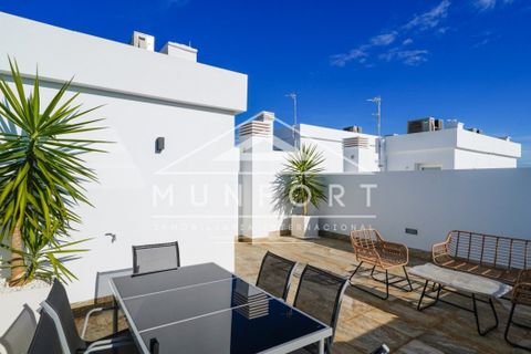Rækkehus i Murcia, Murcia, Murcia - € 279.900 | Ref: GG034-N-D - foto 47