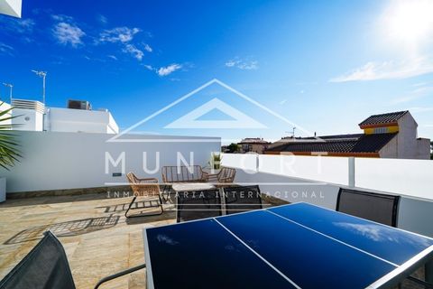 Rækkehus i Murcia, Murcia, Murcia - € 279.900 | Ref: GG034-N-D - foto 48