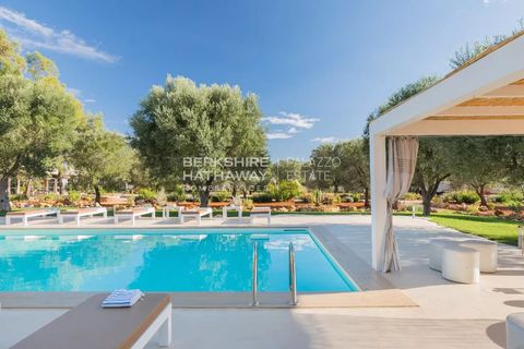 Villa i Sava, Taranto, Sava - € 950.000 | Ref: IPU0041 - foto 3