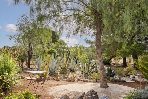 Villa i Sava, Taranto, Sava - € 950.000 | Ref: IPU0041 - foto 4