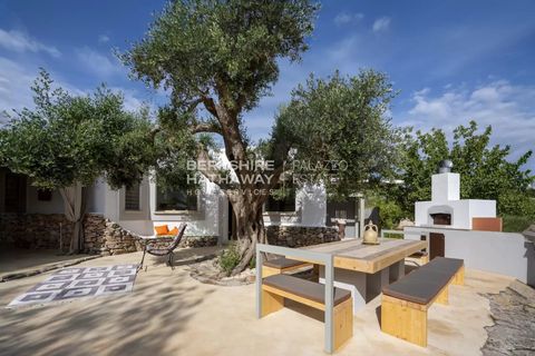 Villa i Sava, Taranto, Sava - € 950.000 | Ref: IPU0041 - foto 6