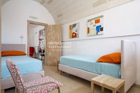 Villa i Sava, Taranto, Sava - € 950.000 | Ref: IPU0041 - foto 14