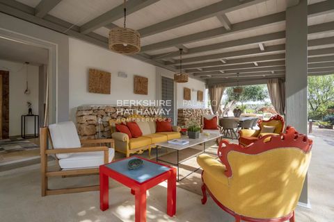 Villa i Sava, Taranto, Sava - € 950.000 | Ref: IPU0041 - foto 20