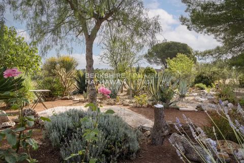 Villa i Sava, Taranto, Sava - € 950.000 | Ref: IPU0041 - foto 22