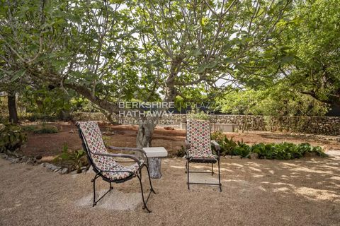 Villa i Sava, Taranto, Sava - € 950.000 | Ref: IPU0041 - foto 23