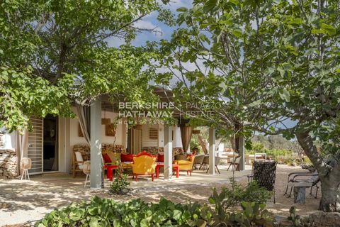 Villa i Sava, Taranto, Sava - € 950.000 | Ref: IPU0041 - foto 25