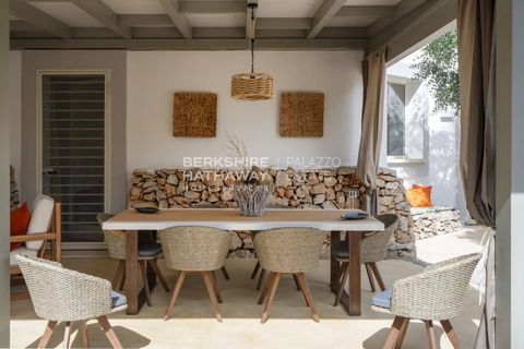 Villa i Sava, Taranto, Sava - € 950.000 | Ref: IPU0041 - foto 27