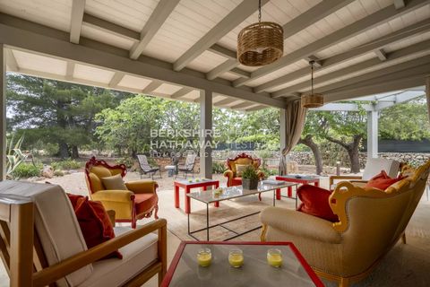 Villa i Sava, Taranto, Sava - € 950.000 | Ref: IPU0041 - foto 28