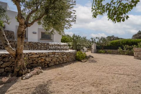 Villa i Sava, Taranto, Sava - € 950.000 | Ref: IPU0041 - foto 30