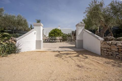 Villa i Sava, Taranto, Sava - € 950.000 | Ref: IPU0041 - foto 31