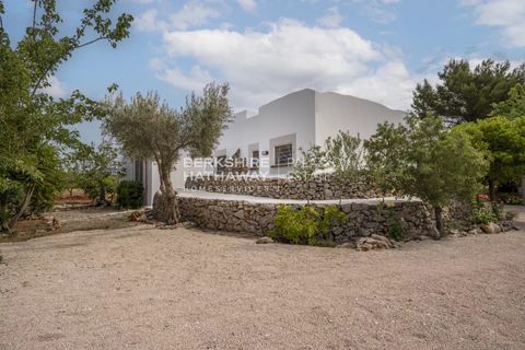 Villa i Sava, Taranto, Sava - € 950.000 | Ref: IPU0041 - foto 32