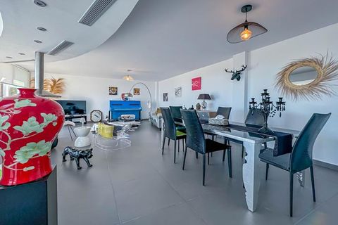 Haus in Altea, Alicante - Foto 5