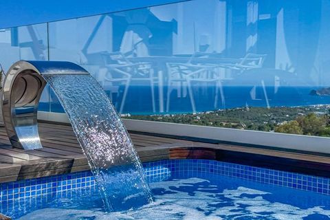 Villa i Altea, Alicante - foto 3