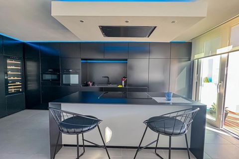 Villa en Altea, Alicante, Altea - € 849.000 | Ref: LUX4320 - photo 7