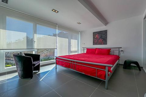 Villa en Altea, Alicante, Altea - € 849.000 | Ref: LUX4320 - photo 9