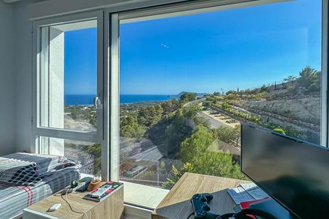 Villa en Altea, Alicante, Altea - € 849.000 | Ref: LUX4320 - photo 11