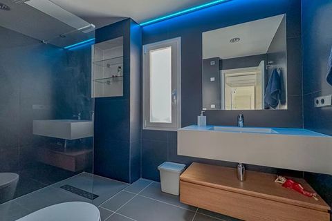 Villa en Altea, Alicante, Altea - € 849.000 | Ref: LUX4320 - photo 12