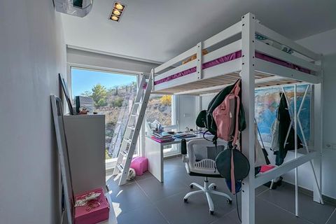 Villa en Altea, Alicante, Altea - € 849.000 | Ref: LUX4320 - photo 16