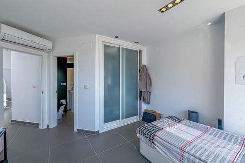 Villa en Altea, Alicante, Altea - € 849.000 | Ref: LUX4320 - photo 21