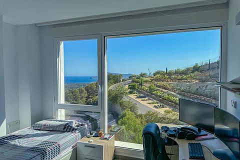 Villa en Altea, Alicante, Altea - € 849.000 | Ref: LUX4320 - photo 22