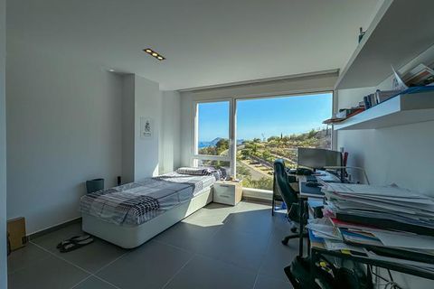 Villa en Altea, Alicante, Altea - € 849.000 | Ref: LUX4320 - photo 23