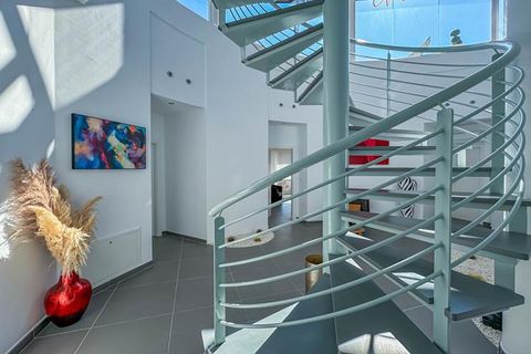 Villa en Altea, Alicante, Altea - € 849.000 | Ref: LUX4320 - photo 25