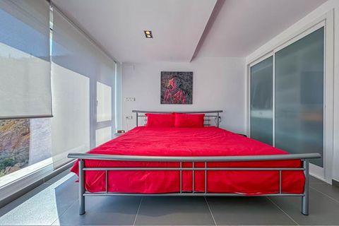 Villa en Altea, Alicante, Altea - € 849.000 | Ref: LUX4320 - photo 27