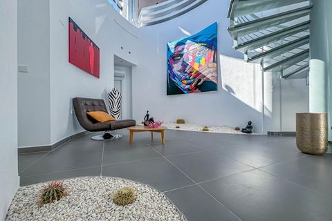 Villa en Altea, Alicante, Altea - € 849.000 | Ref: LUX4320 - photo 32