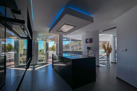 Villa en Altea, Alicante, Altea - € 849.000 | Ref: LUX4320 - photo 34