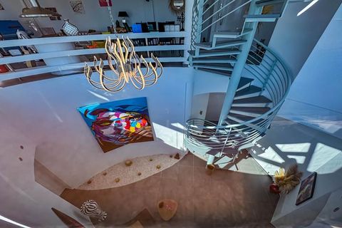 Villa en Altea, Alicante, Altea - € 849.000 | Ref: LUX4320 - photo 36