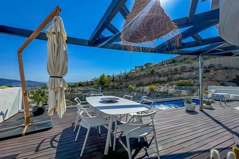 Villa en Altea, Alicante, Altea - € 849.000 | Ref: LUX4320 - photo 37