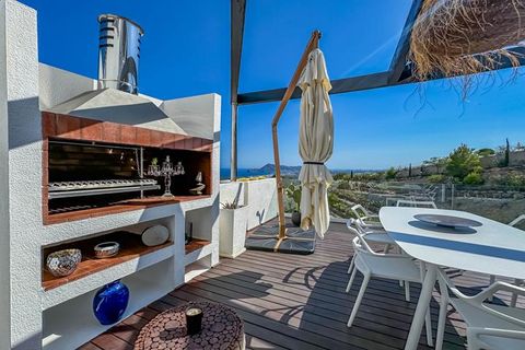 Villa en Altea, Alicante, Altea - € 849.000 | Ref: LUX4320 - photo 38