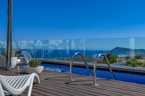 Villa en Altea, Alicante, Altea - € 849.000 | Ref: LUX4320 - photo 40