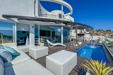 Villa en Altea, Alicante, Altea - € 849.000 | Ref: LUX4320 - photo 42
