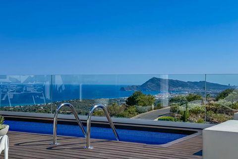 Villa en Altea, Alicante, Altea - € 849.000 | Ref: LUX4320 - photo 44