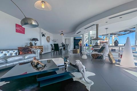 Villa en Altea, Alicante, Altea - € 849.000 | Ref: LUX4320 - photo 45