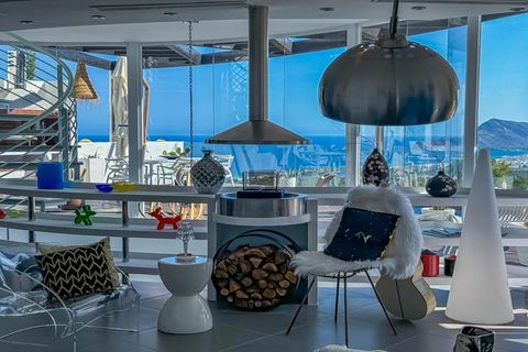 Villa en Altea, Alicante, Altea - € 849.000 | Ref: LUX4320 - photo 46