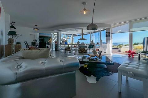 Villa en Altea, Alicante, Altea - € 849.000 | Ref: LUX4320 - photo 49